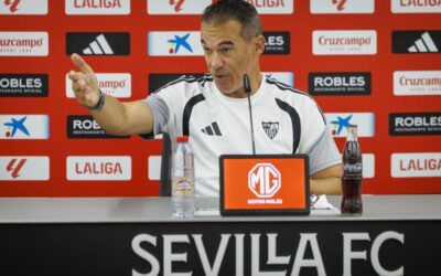 Luis García Plaza, de los elogios a Mourinho a las quejas arbitrales