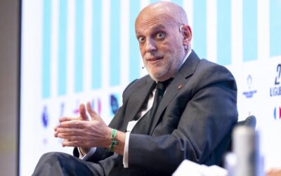 Tebas y una posible actuación del CSD contra él: «No doy crédito a la noticia»