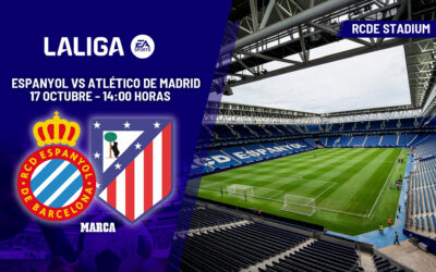 Espanyol – Atlético | Un respiro… o presión al Barça