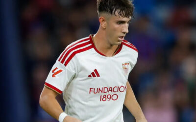 Sin Miguel Sierra, ¿quién da un paso al frente en el Bernabéu?