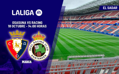 Espanyol – Osasuna | Quieren salir del borde del abismo