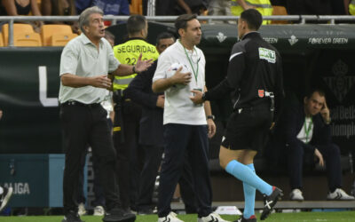 Pellegrini: «Decisiones absolutamente inentendibles e inexplicables»