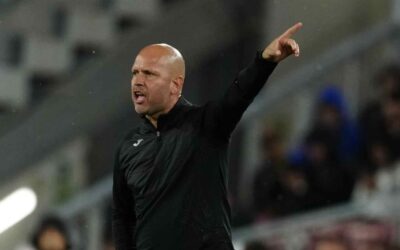 José Alberto: «Ha habido muchos condicionantes externos que han afectado en el resultado»