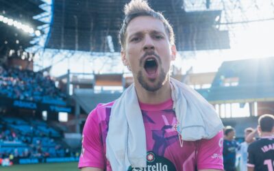 Radu: “Hemos sufrido hasta el final, pero el equipo está creciendo”