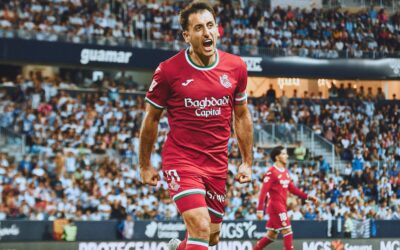 Oyarzabal se reencuentra con el gol con doblete