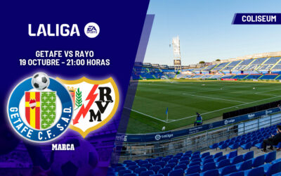 Getafe – Rayo Vallecano | Todos los focos apuntan a Carvajal: previa, análisis, pronóstico y predicción