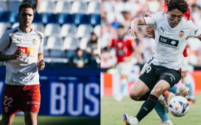 Los 10 millones que se le han ‘atragantado’ al Valencia