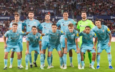 Laporte pone el derbi en entredicho