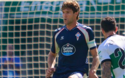 Marcos Alonso: “Hemos demostrado que podemos competir a gran nivel”