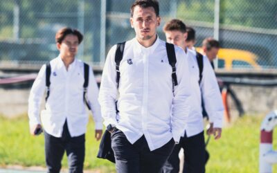Oyarzabal: “¿Mi racha sin marcar? Si llegas a casa y tu hijo te dice que has metido gol y has ganado te olvidas”