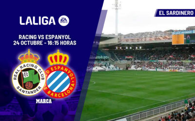 Racing de Santander – Espanyol | Reacción o caída en picado: previa, análisis, pronóstico y predicción