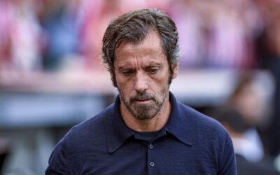 La reacción del Alavés tiene que llegar lejos de Vitoria