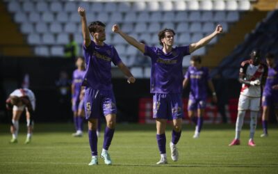El Elche ya suma más victorias y puntos a domicilio que en toda la temporada pasada