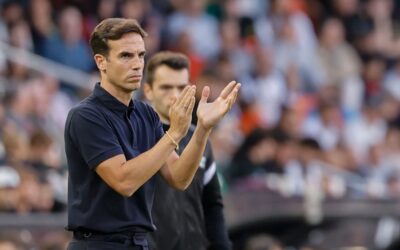 Íñigo: “La victoria es merecida, no por suerte”