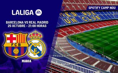 Barcelona – Real Madrid: ‘Match-ball’ o salvavidas