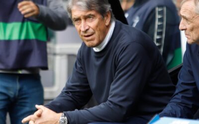 Pellegrini: «Un tiempo para ellos y otro para nosotros»