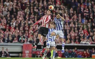 Cuatro de cada cinco solicitantes de entradas para el derbi no estarán en San Mamés