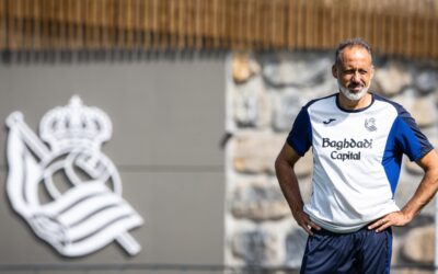 A San Mamés a por el repóker