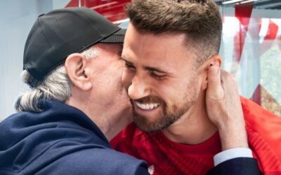 El Athletic no tarda ni 24 horas en monetizar el Yashin: línea textil homenaje al legado de la portería