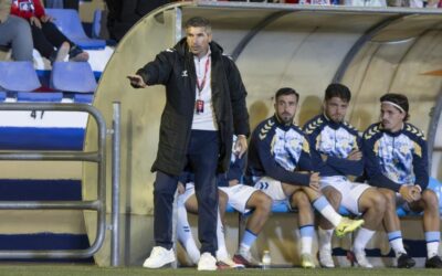 Funes: «En cuanto llegue esa primera victoria, veremos todo de otra manera»