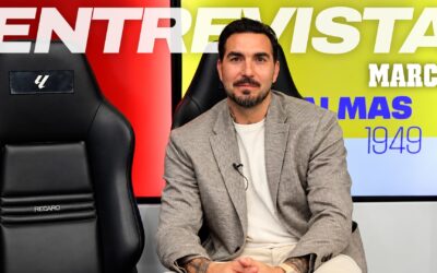 Roberto Jiménez: «¿El control económico? Yo he vivido la época en la que tenías que denunciar a tu club para poder cobrar»