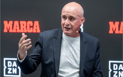 DAZN estrena DAZN GO, su plan más asequible hasta la fecha por 4,99 euros al mes