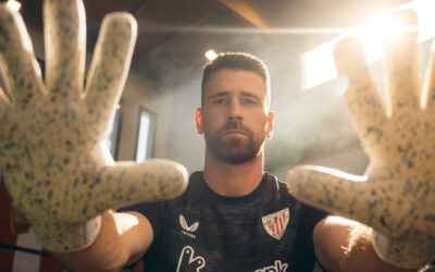 Terzic sobre Simón: «Es una historia maravillosa que demuestra que para ser el mejor del mundo no hay que marcharse del Athletic»