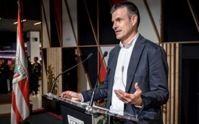 Jon Uriarte: «El Athletic se ha situado como el cuarto club con mejor rendimiento de España»