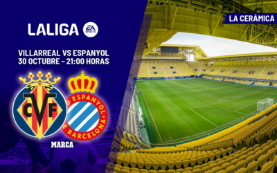 Villarreal – Espanyol | El submarino huele la crisis perica: previa, análisis, pronóstico y predicción