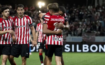 Terzic: «La Copa es especial y queremos que siga siendo así»