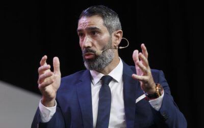 Fernando Sanz: «Renunciar al Mundial condena al Málaga a ser un equipo pequeño»