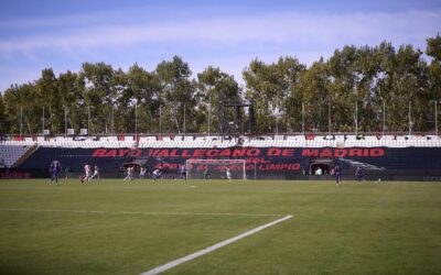 Vallecas recupera su fondo: vía libre para el regreso de ‘Bukaneros’