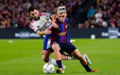 Bernardo Silva aclara las ideas del Madrid de Mourinho y mejora la posesión