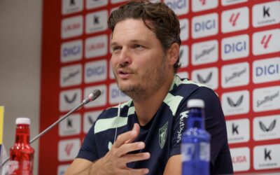 Edin Terzic: «En un derbi hay que ganar, eso es lo importante ahora»