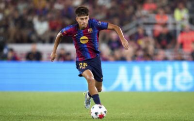 Uno a uno del Barcelona vs Alavés: valoración y comentarios