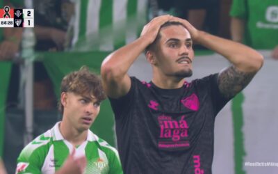 Herrero: «No podemos conceder dos goles a balón parado»