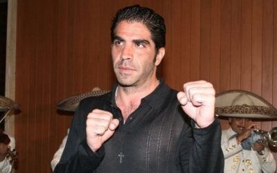 Revelan a qué se dedicó Jorge Kahwagi en sus últimos años tras alejarse de la farándula