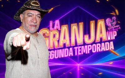 Torreón es una maravilla, dice Carlos Trejo tras salir de La granja VIP