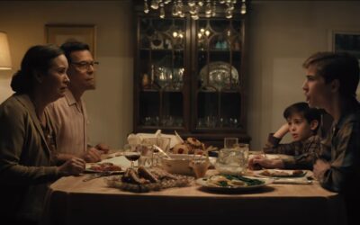 Basadas en hechos reales, 3 películas en Netflix perfectas para el fin de semana