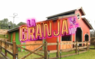 ¿Quién fue el cuarto eliminado de La Granja VIP 2026 este 4 de octubre?