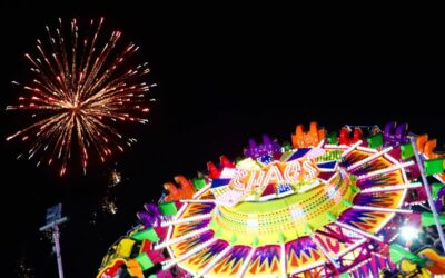 Espectaculares García dice adiós a La Laguna tras un año más de experiencias inolvidables