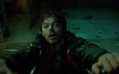 Sólo 6 capítulos, la miniserie de terror y suspenso que llega a Netflix esta semana