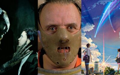 Estos clásicos regresan a cines de La Laguna en octubre