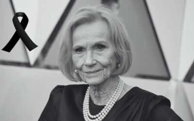 ¿De qué murió Eva Marie Saint, actriz ganadora del Oscar que falleció a los 102 años?