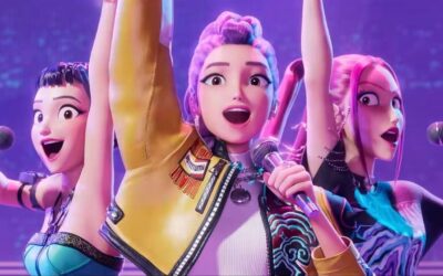 Las Guerreras K-Pop 2: ¿Cuándo se estrena y qué se sabe de la secuela?