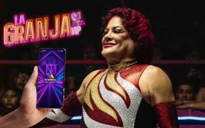¿Cómo votar por Pimpinela Escarlata para que siga en La Granja VIP?
