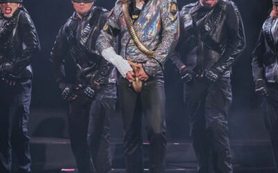 This is Michael, el espectáculo imperdible que llega a Torreón