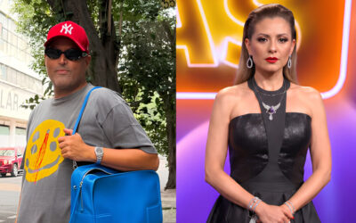 El mensaje de Aldo Rendón tras el triunfo de Mariana Ochoa en La Casa de los Famosos