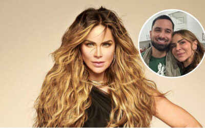 Es un dolor enorme que se queda en el corazón, dice Aylín Mujica sobre la muerte de su hijo