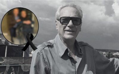 Revelan foto de Otto Sirgo en silla de ruedas antes de su muerte; así lucía el actor